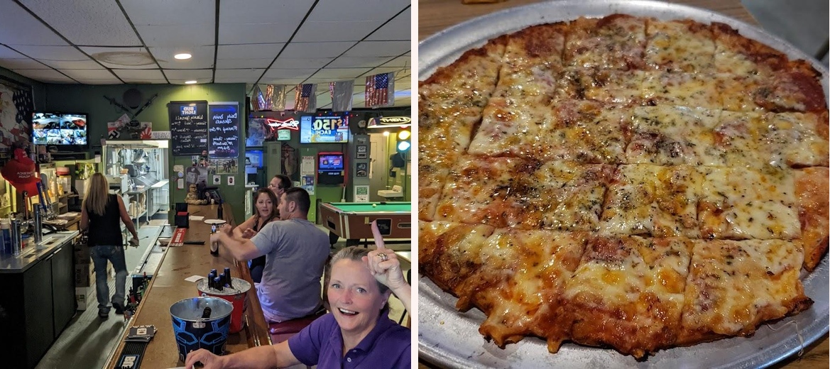 Veterans Pub & Pizza Gallery Image 2