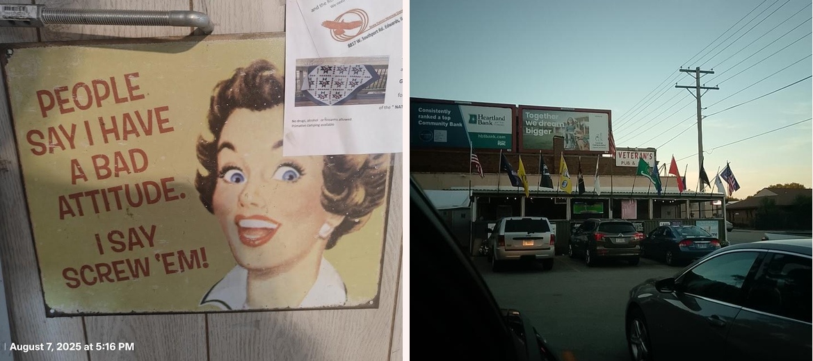 Veterans Pub & Pizza Gallery Image 4