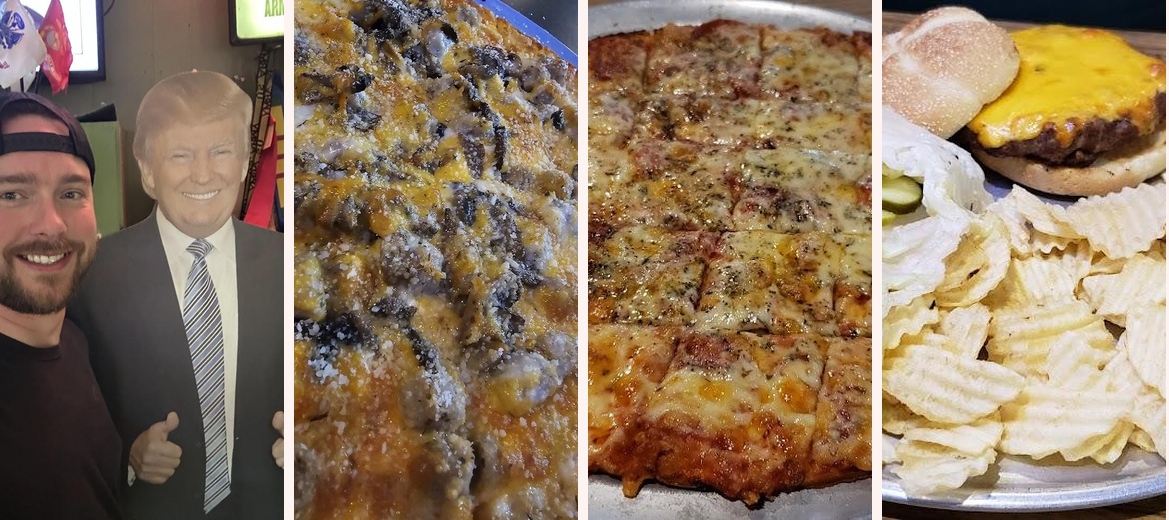 Veterans Pub & Pizza Gallery Image 6